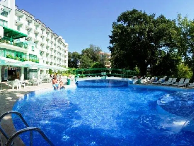 Zdravets Hotel Golden Sands