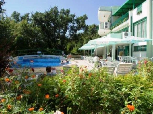 Zdravets Hotel Golden Sands 4*,  Bulgaria