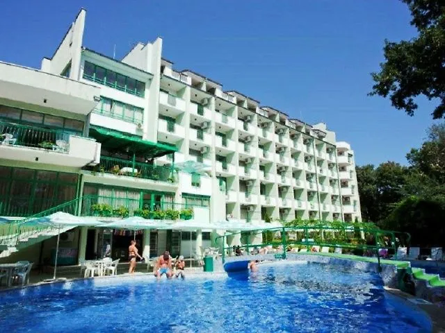 Zdravets Hotel Golden Sands