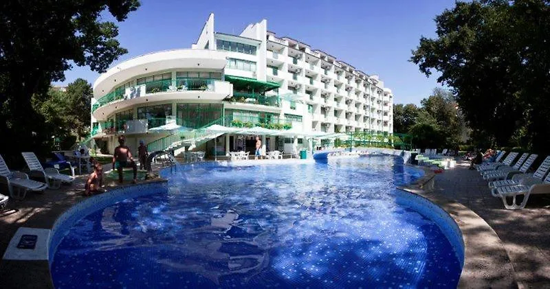 Zdravets Hotel Golden Sands 4*,  Bulgaria