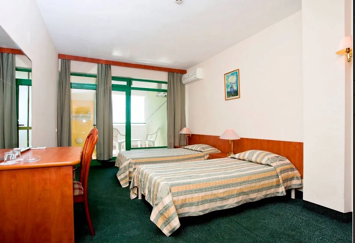 ****  Zdravets Hotel Golden Sands Bulgaria