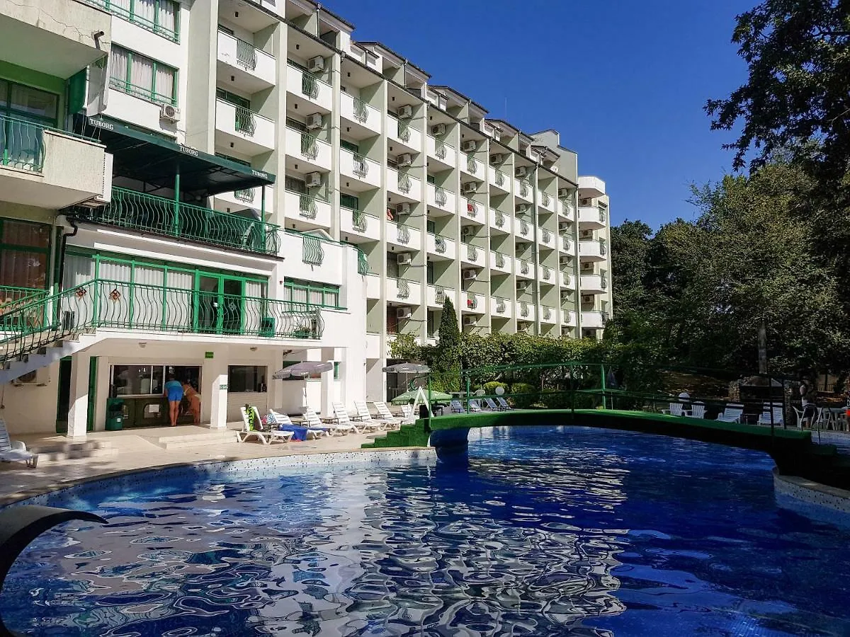 Zdravets Hotel Golden Sands