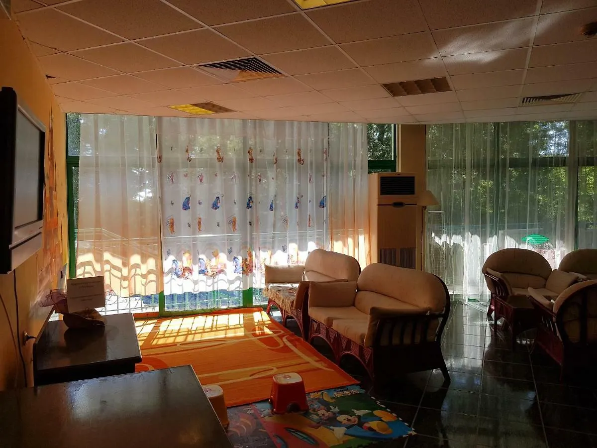 Zdravets Hotel Golden Sands