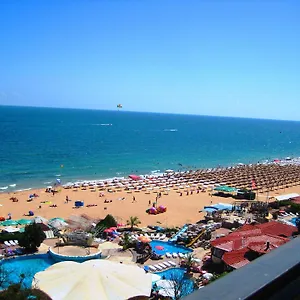 Sea View Front Beach Apartment