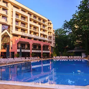 Park Odessos Hotel